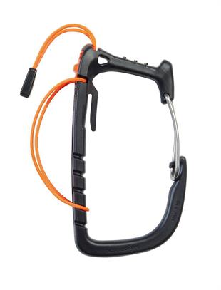 PETZL CARITOOL EVO Malzeme Karabinası