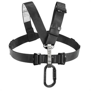 PETZL CHESTAIR Üst Emniyet Kemeri