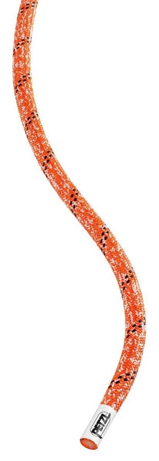 PETZL CLUB + 10 mm Yarı Statik İp