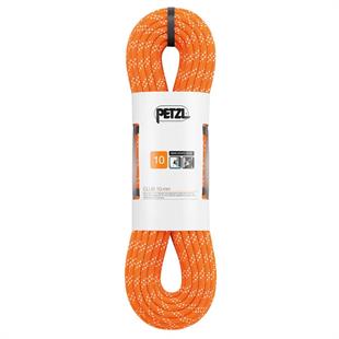 PETZL CLUB 10 mm Yarı Statik İp