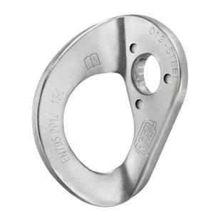 PETZL COEUR Çelik Bolt Kulağı (20li paket)