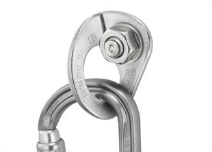PETZL COEUR Çelik Bolt Seti (20li paket)