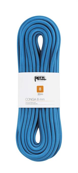 PETZL CONGA 8 mm Yarı Statik İp
