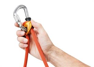 PETZL CONNECT ADJUST Ayarlanabilir Lanyard