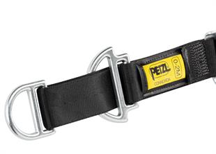 PETZL CONNEXION VARIO Ayarlanabilir Ankraj Sapanı
