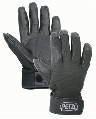 PETZL CORDEX Deri Eldiven