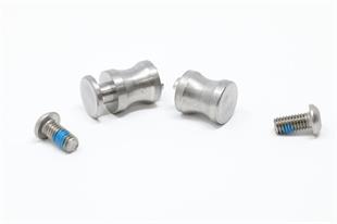 PETZL CHICANE İçin Sürtünme Pinleri (2li)