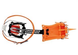 PETZL DART LL FIL Krampon
