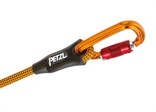 PETZL DUAL CANYON GUIDE LANYARD