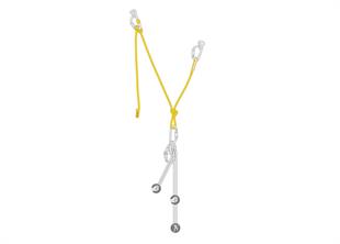 PETZL DUAL CONNECT VARIO Lanyard