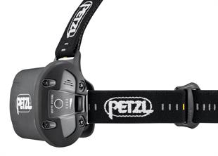 PETZL DUO RL Kafa Feneri