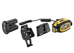 PETZL DUO S Kafa Feneri