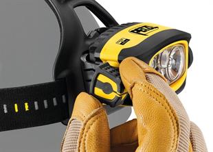 PETZL DUO Z1 Kafa Feneri
