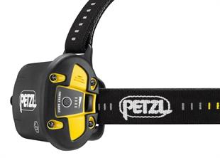 PETZL DUO Z1 Kafa Feneri
