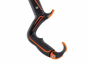 PETZL ERGONOMIC Kazma