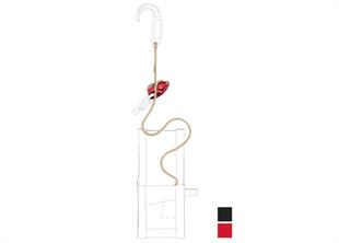 PETZL EXO CUSTOM Acil Durum Kaçış Kiti