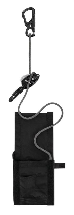 PETZL EXO EASYHOOK OPEN Acil Durum Kaçış Kiti