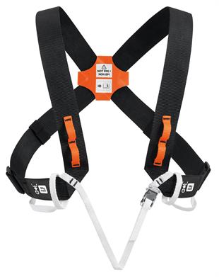 PETZL EXPLO Omuz Askısı