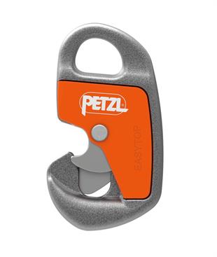 PETZL EASYTOP Çelik Karabina