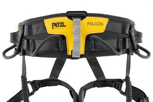 PETZL FALCON ASCENT Kurtarma Amaçlı Alt Emniyet Kemeri