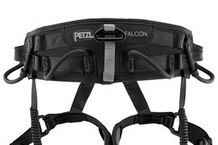 PETZL FALCON MOUNTAIN Dağ Kurtarma Amaçlı Alt Emniyet Kemeri