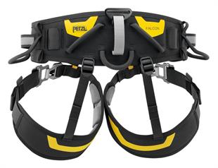 PETZL FALCON ASCENT Emniyet Kemeri