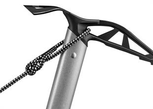 PETZL GLACIER LINKIN Kazma