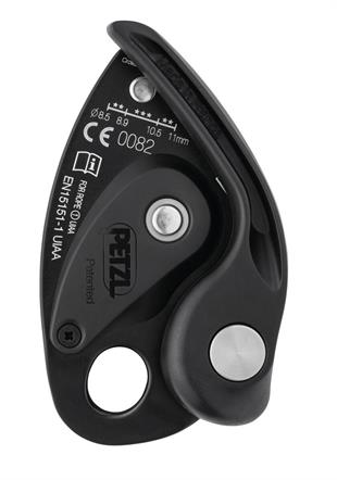PETZL GRIGRI Emniyet Aleti