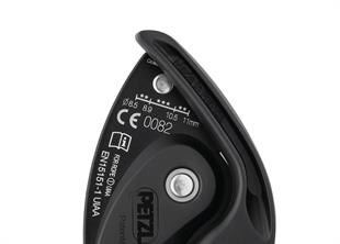 PETZL GRIGRI Emniyet Aleti