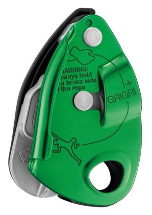PETZL GRIGRI PLUS Emniyet Aleti