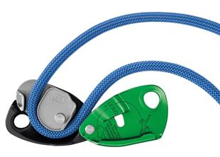 PETZL GRIGRI PLUS Emniyet Aleti
