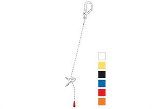 PETZL GRILLON CUSTOM Konumlanma Lanyardı