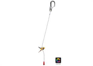 PETZL GRILLON CUSTOM Konumlanma Lanyardı