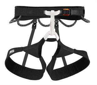 PETZL HIRUNDOS Emniyet Kemeri