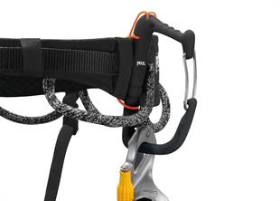 PETZL HIRUNDOS Emniyet Kemeri