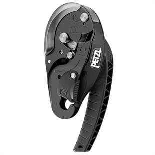 PETZL ID S İniş Aleti