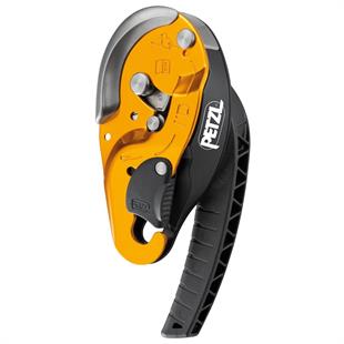 PETZL ID S İniş Aleti