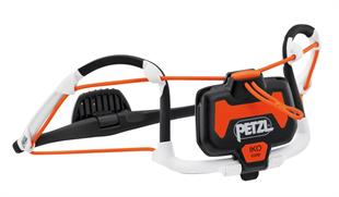 PETZL IKO CORE Kafa Feneri