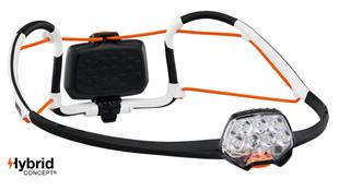 PETZL IKO CORE Kafa Feneri