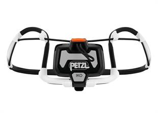 PETZL IKO Kafa Feneri