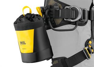 PETZL INTERFAST Malzeme Taşıma Aparatı
