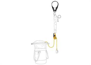 PETZL JAG RESCUE KIT CUSTOM