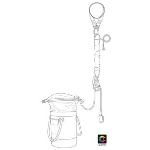 PETZL JAG RESCUE KIT CUSTOM