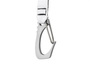 PETZL KNEE ASCENT CLIP Kit