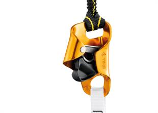 PETZL KNEE ASCENT LOOP Kit