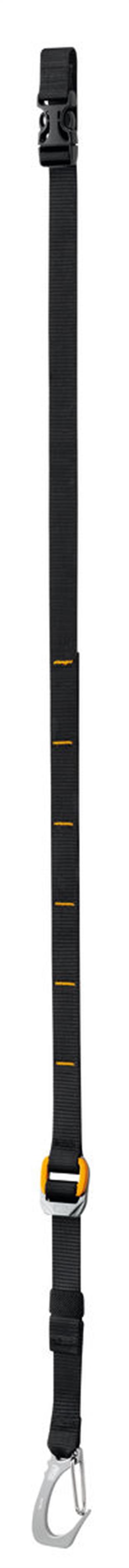PETZL KNEE ASCENT Kit İçin Yedek Üst Perlon