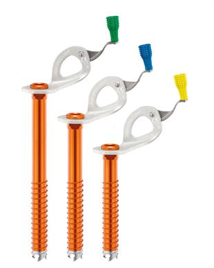 PETZL LASER SPEED LIGHT Buz Vidası