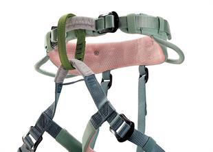 PETZL MACCHU Çocuk Emniyet Kemeri