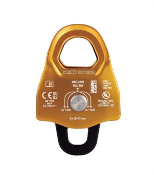 PETZL MINDER S2 Makara