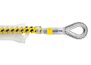 PETZL MICROFLIP Konumlandırma Lanyardı